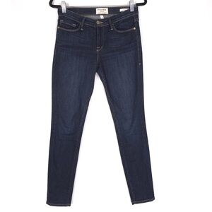 FRAME Le Skinny de Jeanne QUEENSWAY Jeans USA🇺🇸MADE Women’s Size‎ 28